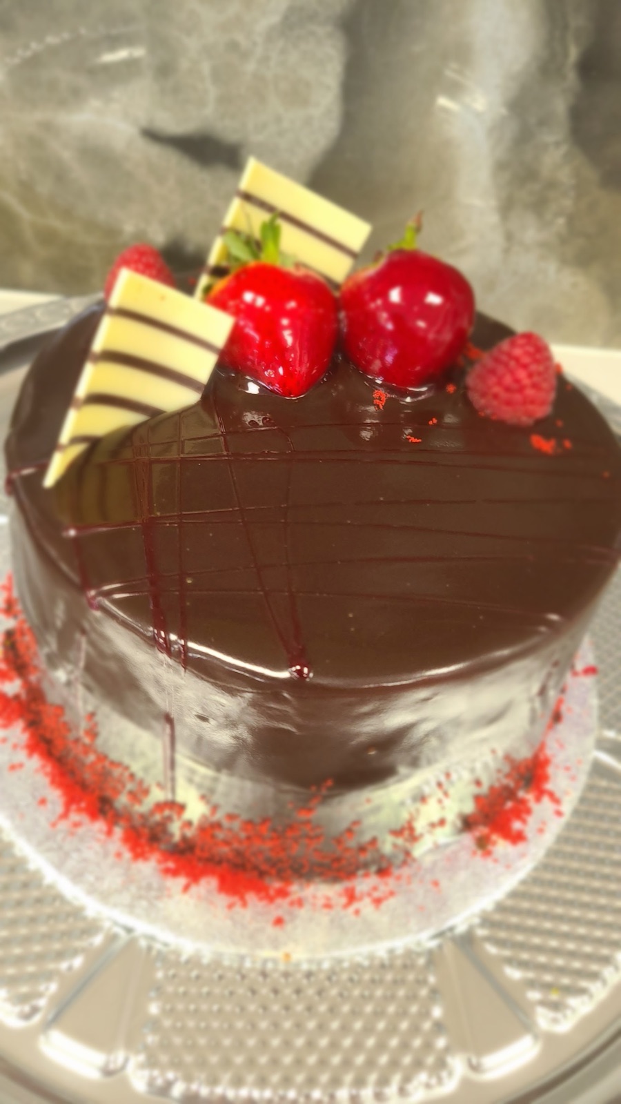 Patisserie Land in Harlesden London