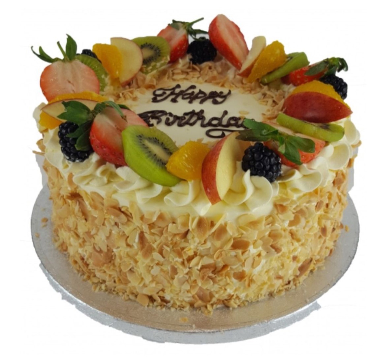Patisserie Land in Harlesden London