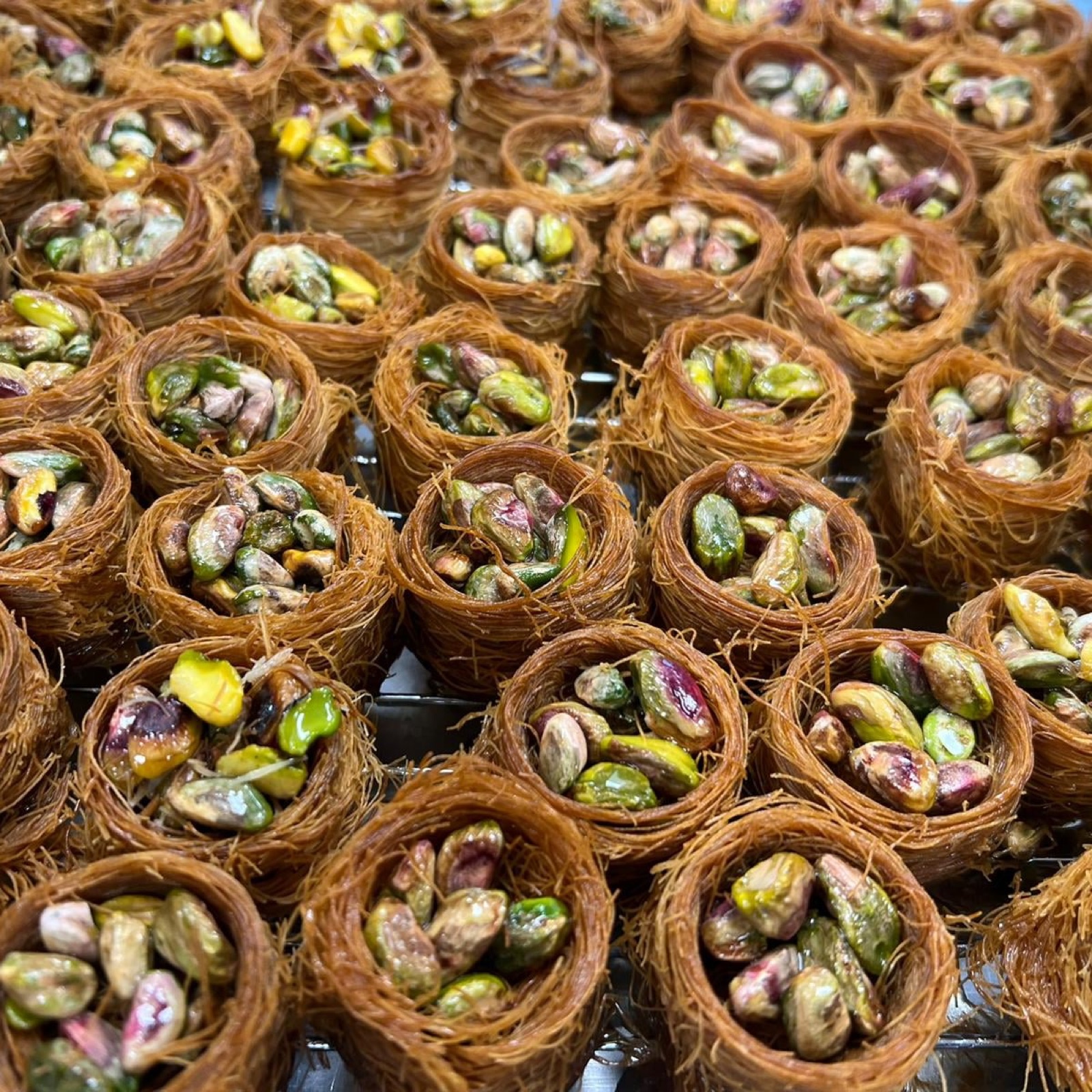 Patisserie Land in Harlesden London